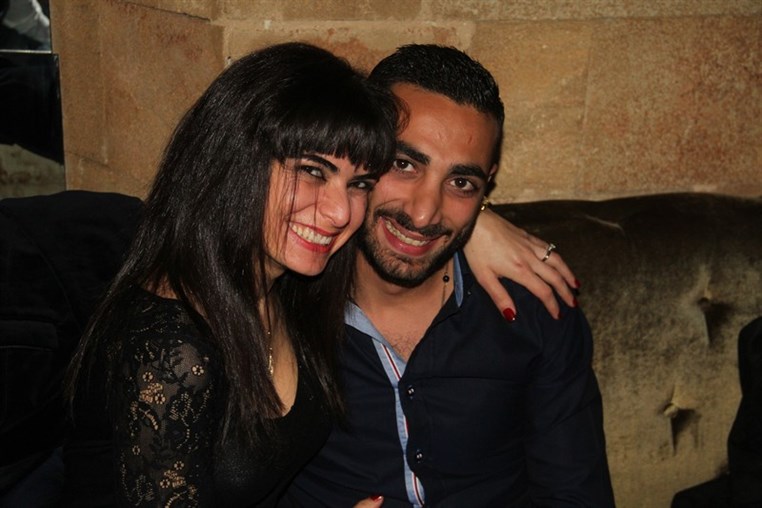 Taiga Beirut On Saturday Night